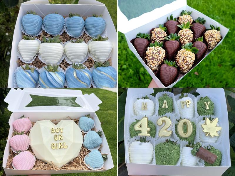 Nina Fresa 5870 E Broadway Blvd, Tucson