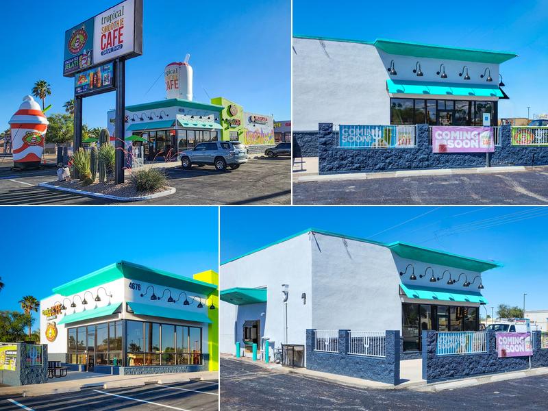 Jeremiah's Italian Ice