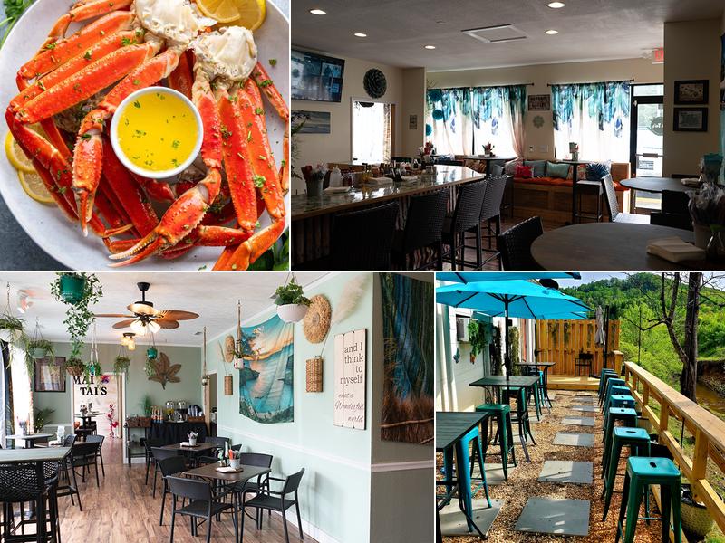 Hoke Poke Noodle Bar