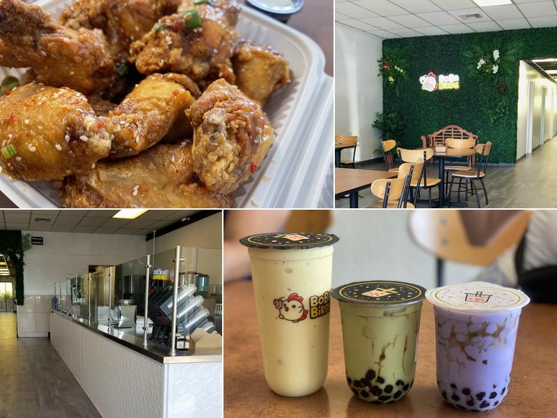Boba Birds 1569 Tara Hills Dr, Pinole