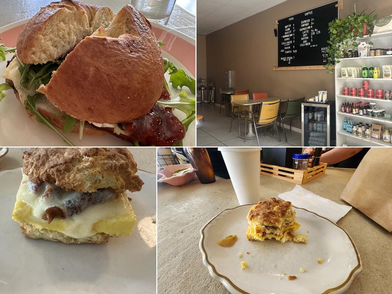 Little Coco Fun + Foods