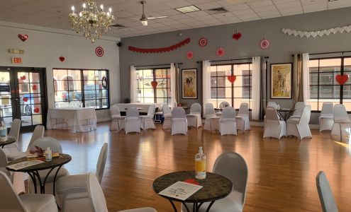 Dancing on the Suncoast 8215 Natures Way #101, Lakewood Ranch Florida 34202