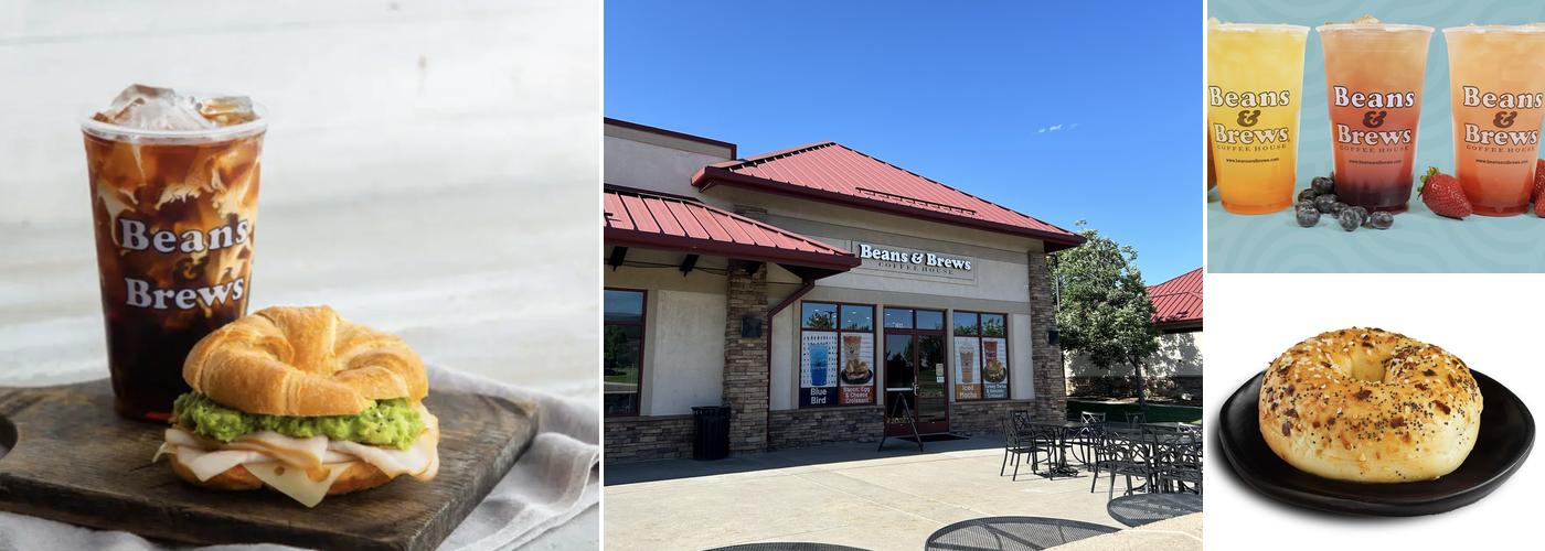 Beans & Brews Coffeehouse