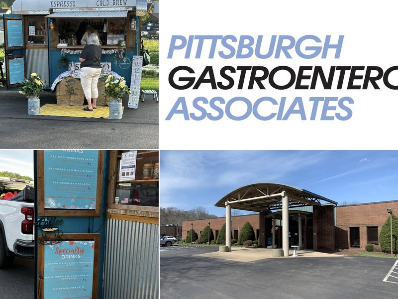 Pittsburgh Gastroenterology Associates