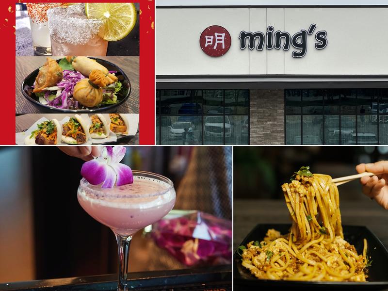 Ming's at La Cantera