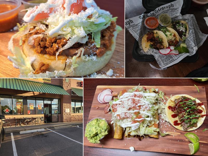 El Lechon Kitchen 12720 Colorado Blvd Unit D2, Thornton