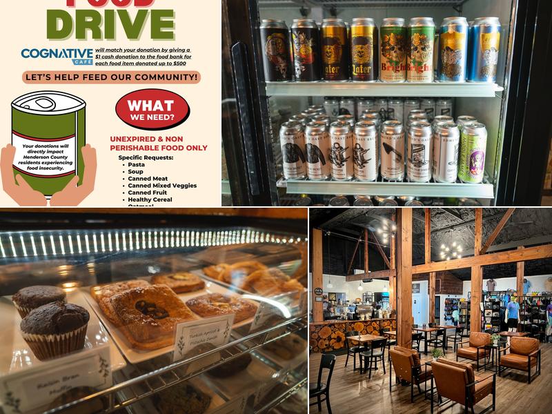 Cognative Brew House