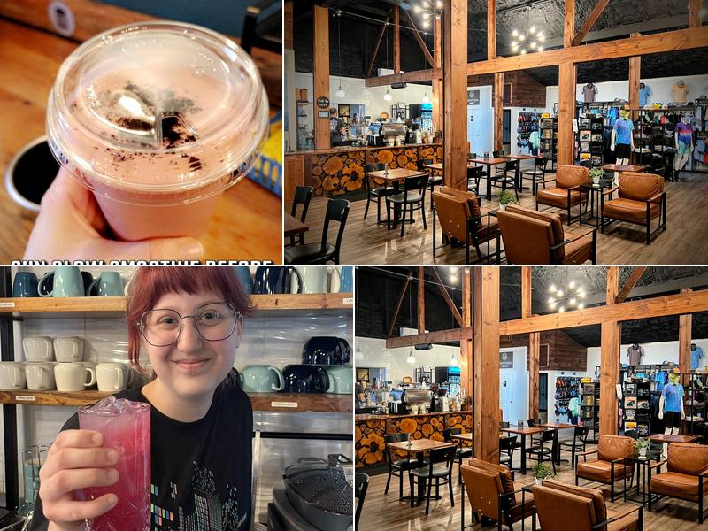 Cognative Brew House 3771 Brevard Rd, Hendersonville