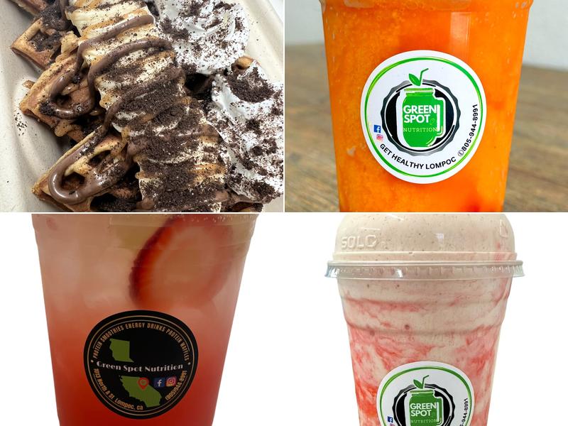 Green Spot Nutrition