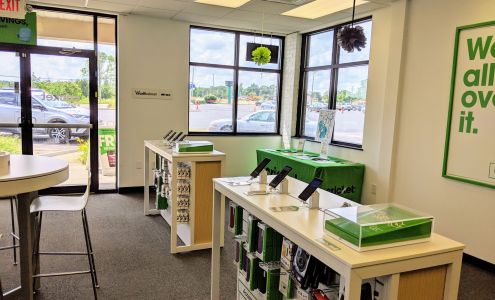Cricket Wireless Authorized Retailer De Soto