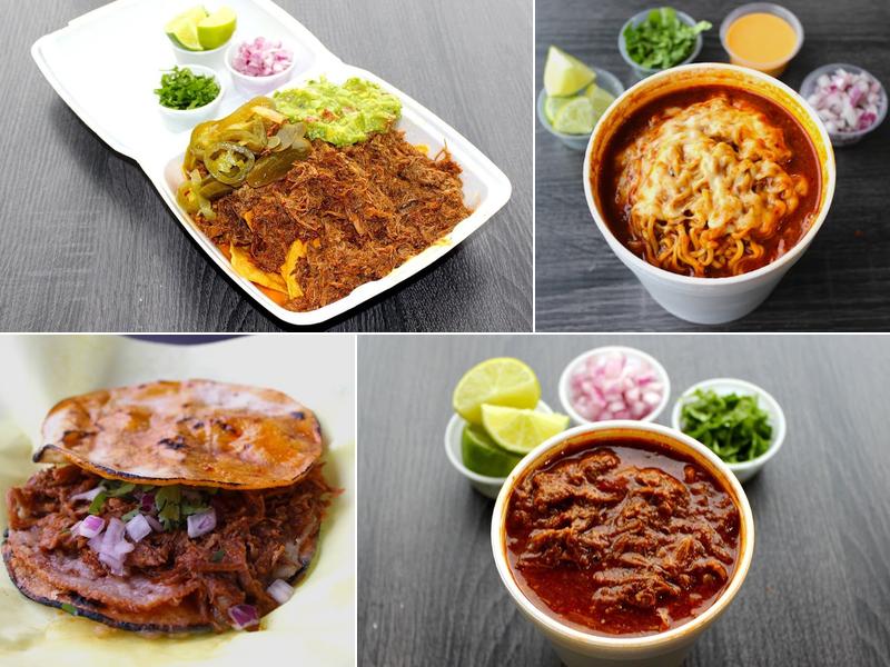 Birria Los Socios Covina