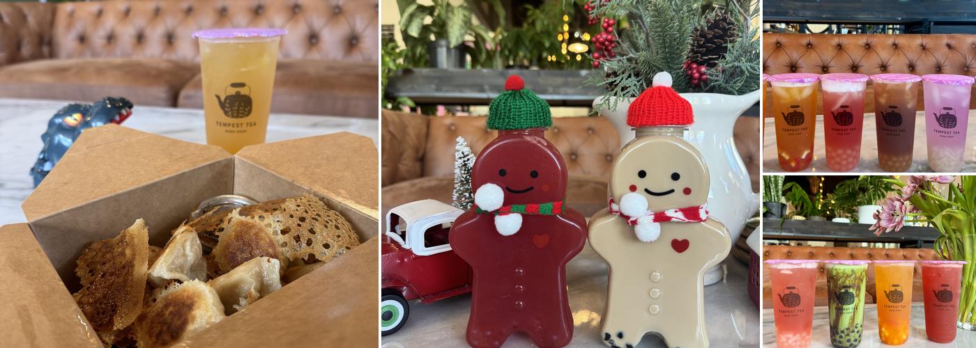 Tempest Tea