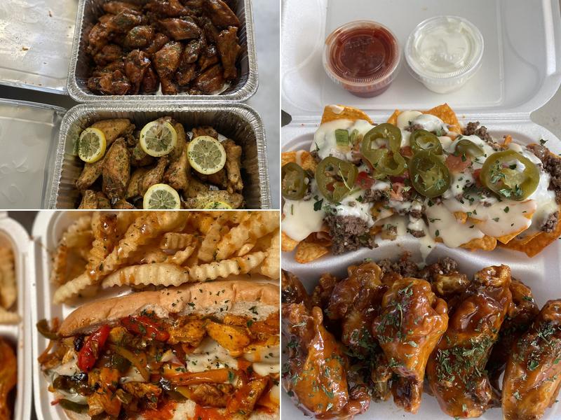 Don’t Get Lost N’ Tha Sauce