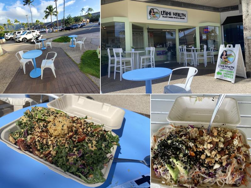 Leahi Health Hawaii Kai