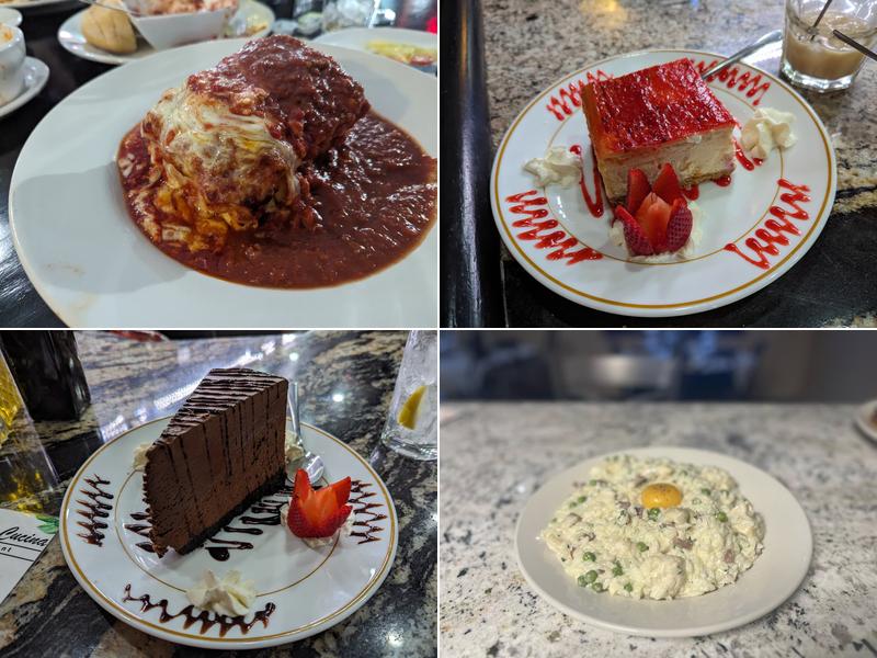 Abbondanza Cucina W Grant Hwy, Marengo