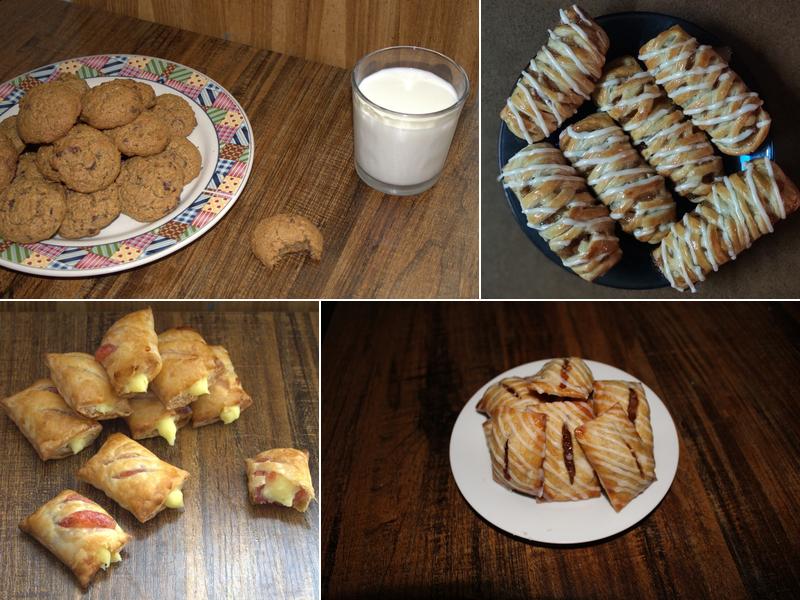 Johnson's Breads & Pastries