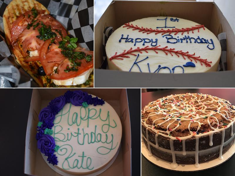 Front Porch Cakes Too