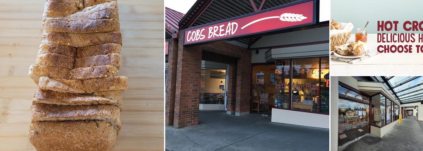 COBS Bread
