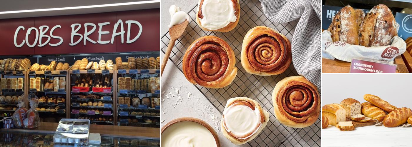 COBS Bread Shawnessy