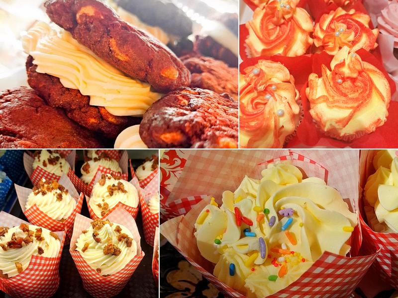 So Dominike Gourmandises