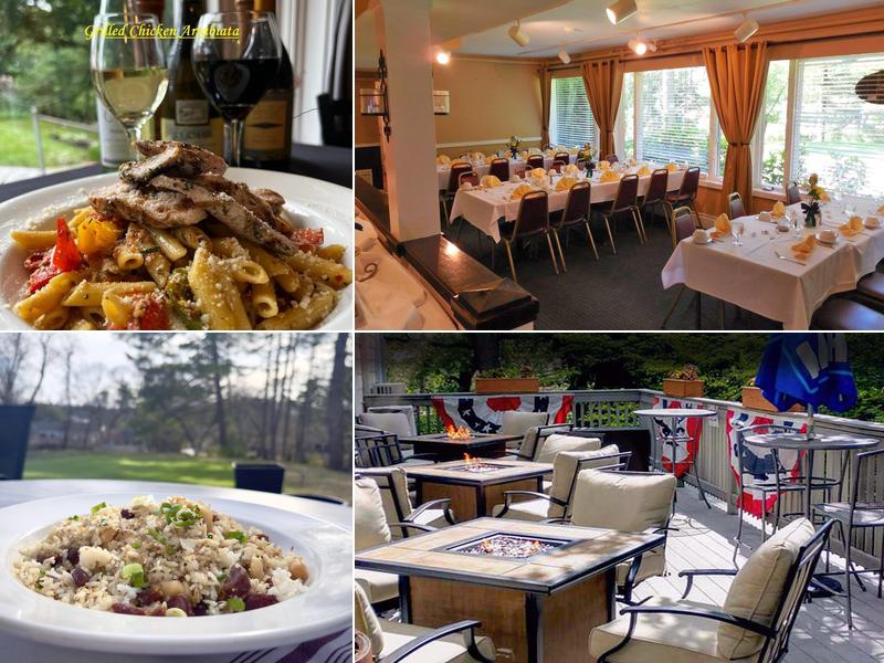 The Green's Grille & Pub