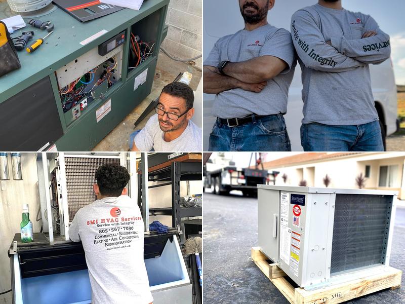SMI Hvac services