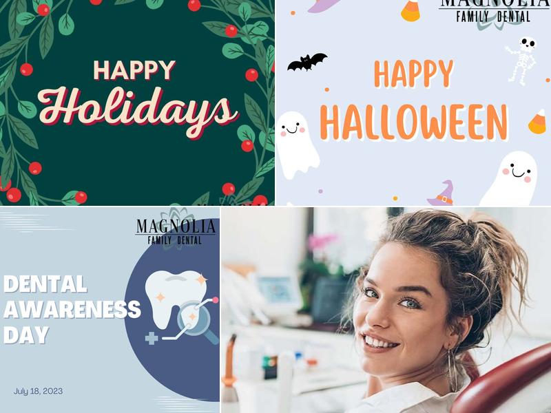 Magnolia Family Dental