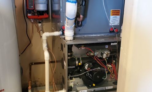 Prescott Air Conditioning & Heating Repair LLC