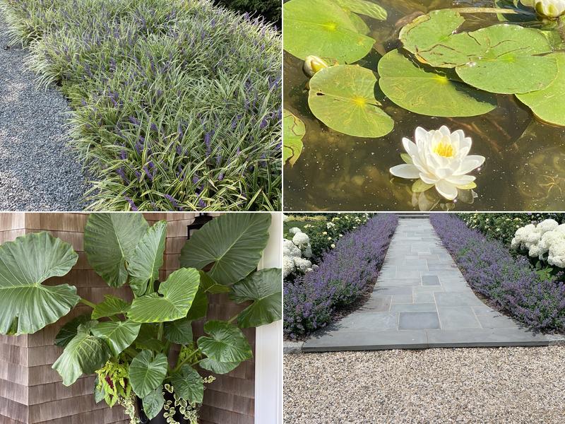 Heirloom Gardens LLC