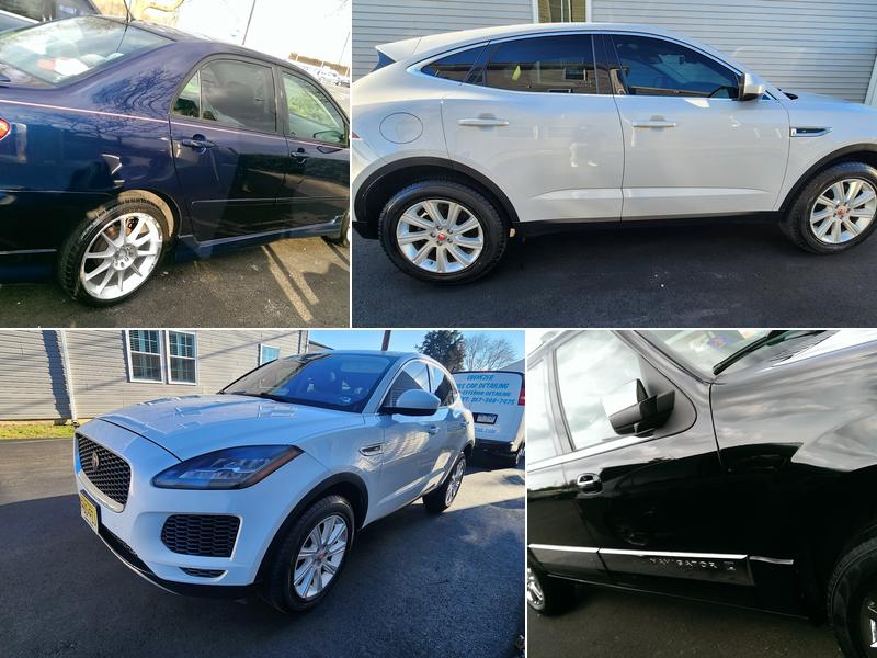 Ebenezer Mobile Detailing