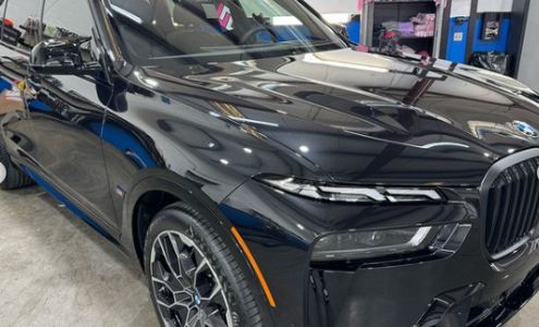 PHENOMENAL DETAILING PAINT PROTECTION AND CERAMIC COATING