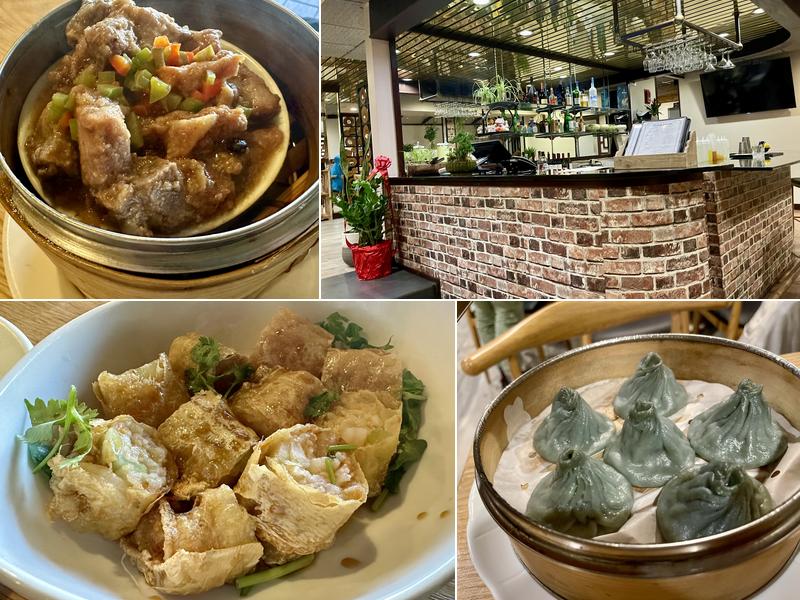 U Dumpling House Framingham