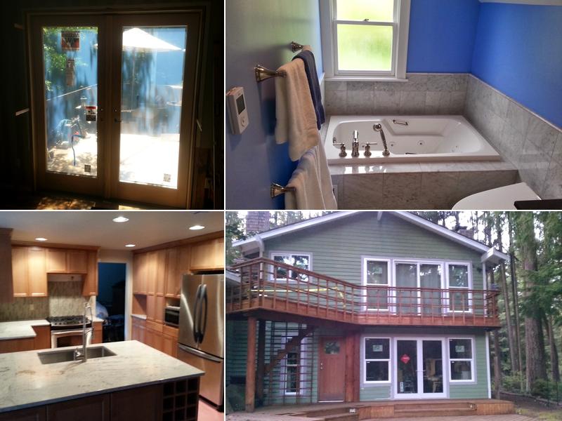 Doss Design & Construction LLC