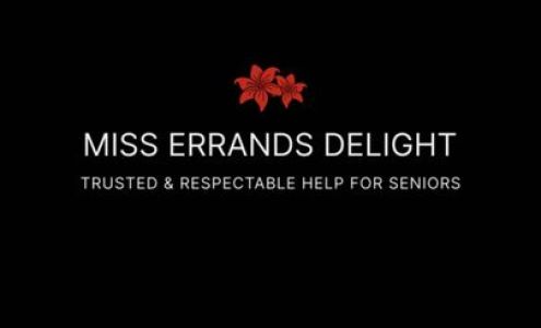 Miss Errands Delight