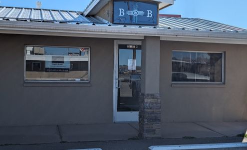 Boyd & Brandt Accounting and Bookkeeping, LLC