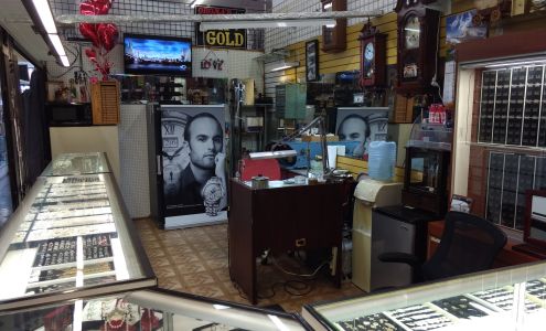 Orona's Jewelry 5, 13901 Amar Rd # E, La Puente California 91746