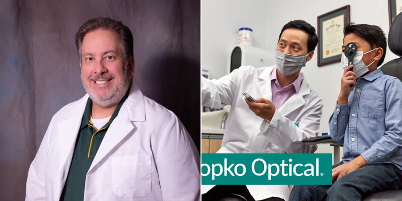 Marc Frederiksen O.D.