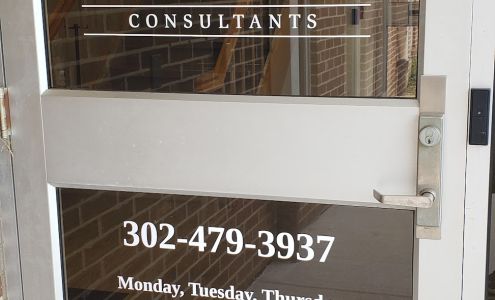 Delaware Ophthalmology Consultants