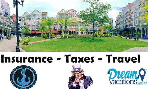 Financial Center at European Village LLC