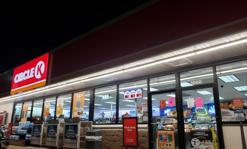 Circle K