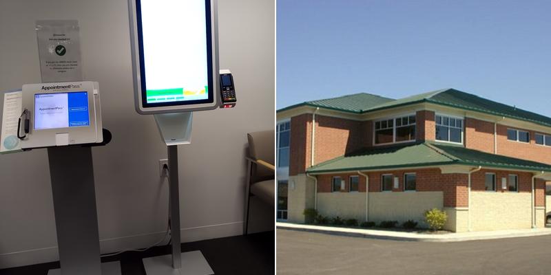 Cleveland Clinic - Amherst Family Health Center