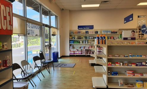 The Medicine Shoppe Pharmacy