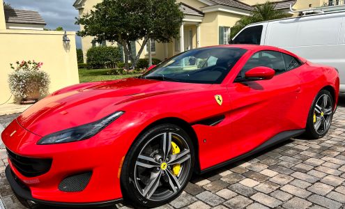 Holy Cleanse Mobile Detailing “LLC” & Ceramics