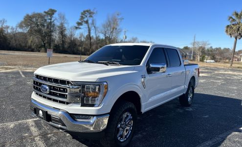 1st Class Ceramic 7187 Washington St SW, Covington Georgia 30014