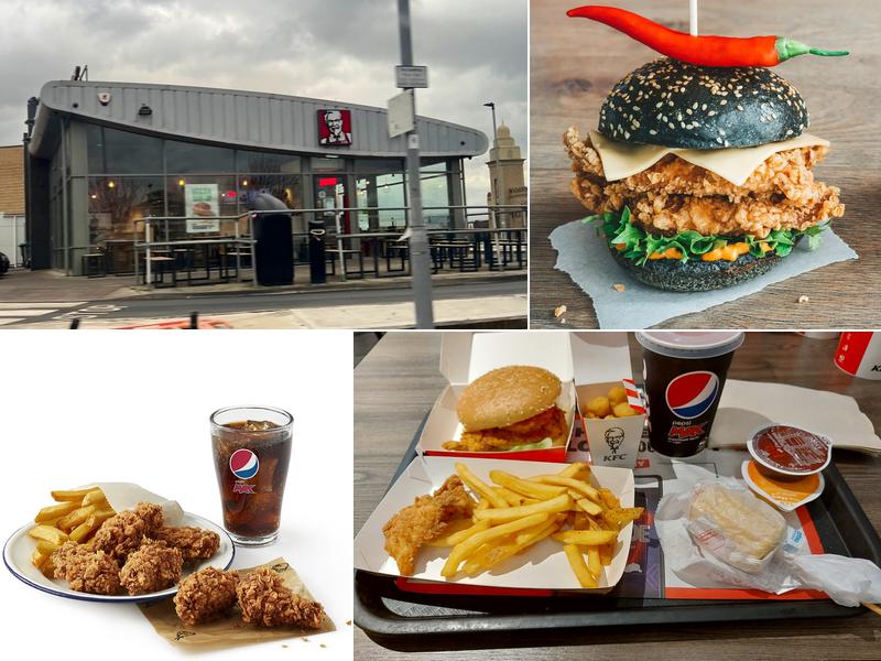 KFC Bradford - Ingleby Road