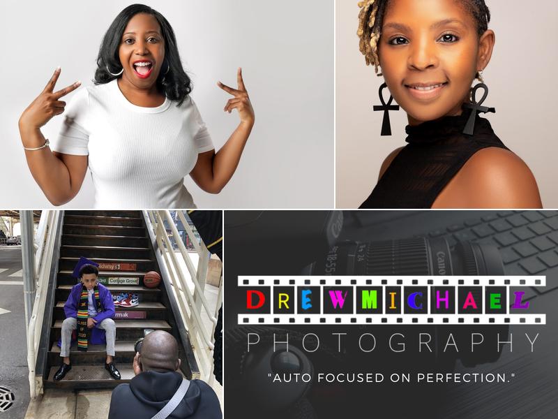 Drew Michael Photography