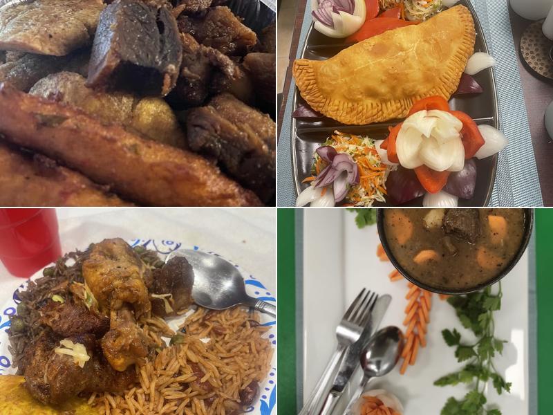 Good Samaritan Haitian Restaurant