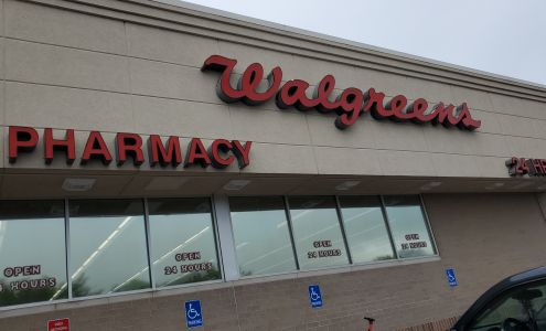 Walgreens