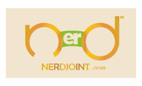 Nerd Joint