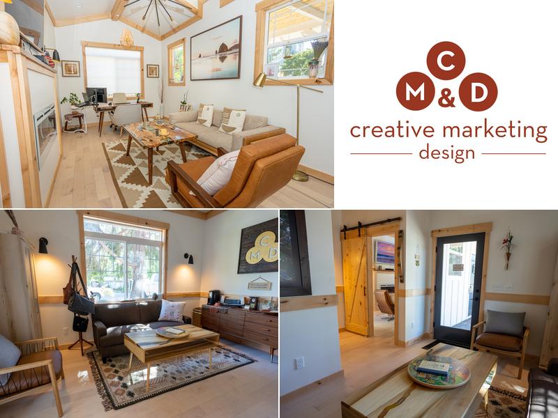 Creative Marketing & Design